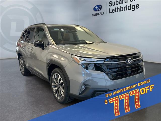 2026 Subaru Forester Premier (Stk: 300265) in Lethbridge - Image 7 of 15
