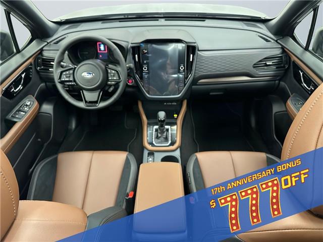 2026 Subaru Forester Premier (Stk: 300265) in Lethbridge - Image 10 of 15