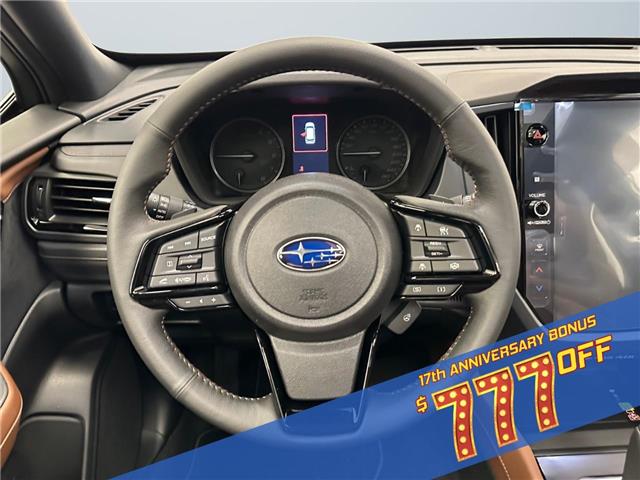 2026 Subaru Forester Premier (Stk: 300265) in Lethbridge - Image 12 of 15