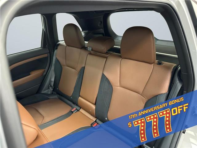 2026 Subaru Forester Premier (Stk: 300265) in Lethbridge - Image 13 of 15
