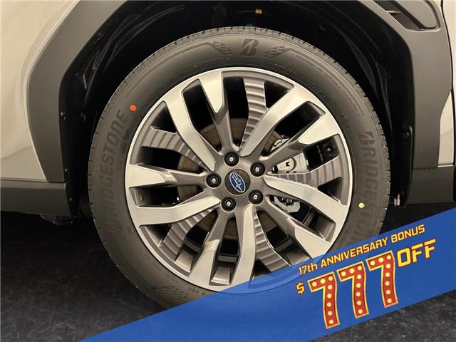 2026 Subaru Forester Premier (Stk: 300265) in Lethbridge - Image 14 of 15