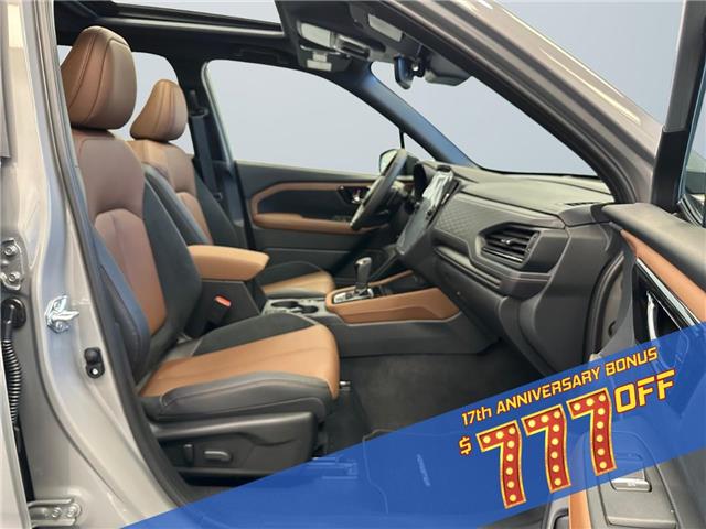 2026 Subaru Forester Premier (Stk: 300265) in Lethbridge - Image 15 of 15