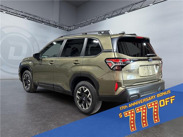 2026 Subaru Forester Convenience (Stk: 300021) in Lethbridge - Image 3 of 15