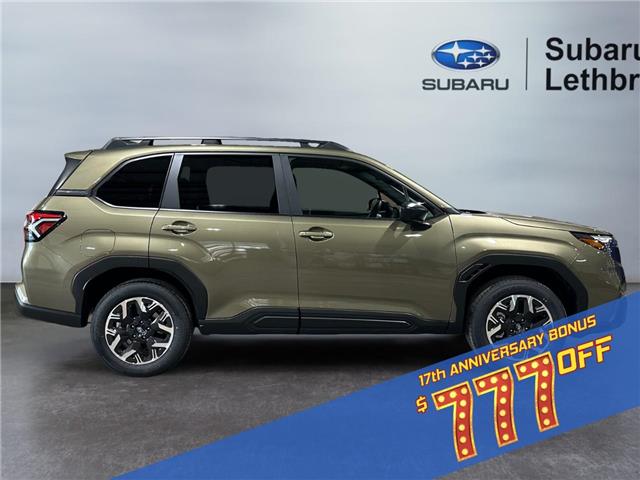 2026 Subaru Forester Convenience (Stk: 300021) in Lethbridge - Image 6 of 15
