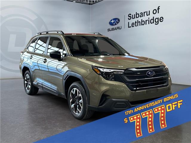 2026 Subaru Forester Convenience (Stk: 300021) in Lethbridge - Image 7 of 15