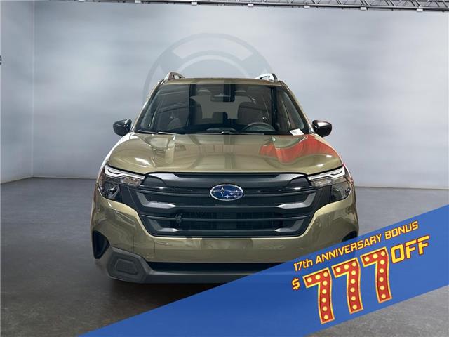 2026 Subaru Forester Convenience (Stk: 300021) in Lethbridge - Image 8 of 15