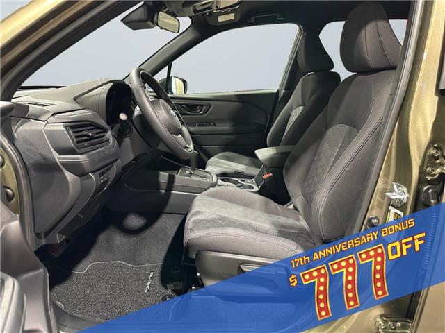 2026 Subaru Forester Convenience (Stk: 300021) in Lethbridge - Image 9 of 15