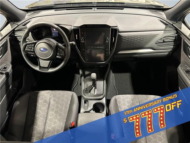 2026 Subaru Forester Convenience (Stk: 300021) in Lethbridge - Image 10 of 15