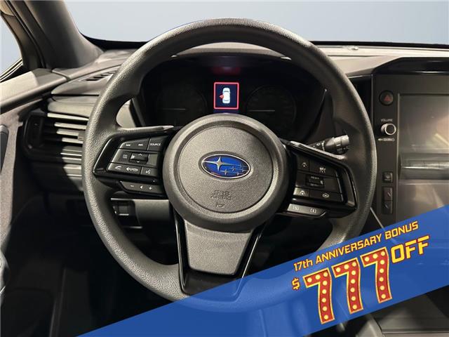 2026 Subaru Forester Convenience (Stk: 300021) in Lethbridge - Image 12 of 15