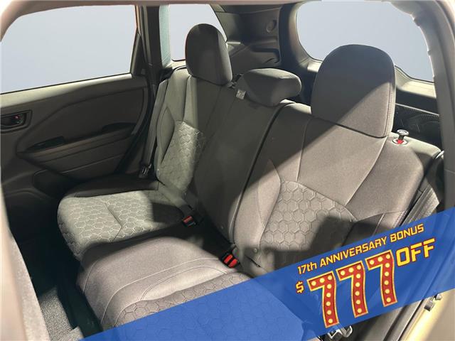 2026 Subaru Forester Convenience (Stk: 300021) in Lethbridge - Image 13 of 15