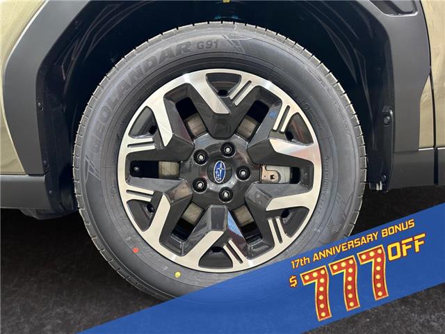 2026 Subaru Forester Convenience (Stk: 300021) in Lethbridge - Image 14 of 15
