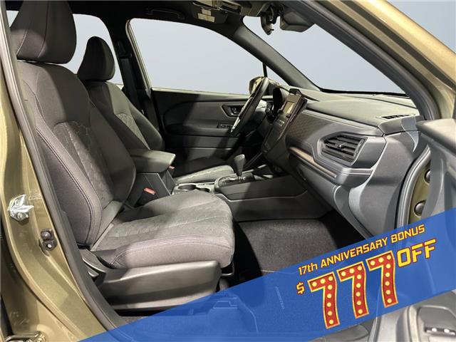 2026 Subaru Forester Convenience (Stk: 300021) in Lethbridge - Image 15 of 15