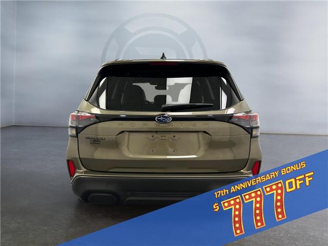 2026 Subaru Forester Premier (Stk: 300219) in Lethbridge - Image 4 of 15