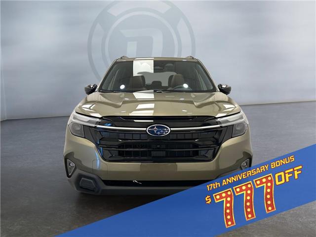2026 Subaru Forester Premier (Stk: 300219) in Lethbridge - Image 8 of 15