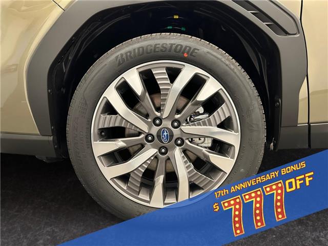 2026 Subaru Forester Premier (Stk: 300219) in Lethbridge - Image 14 of 15