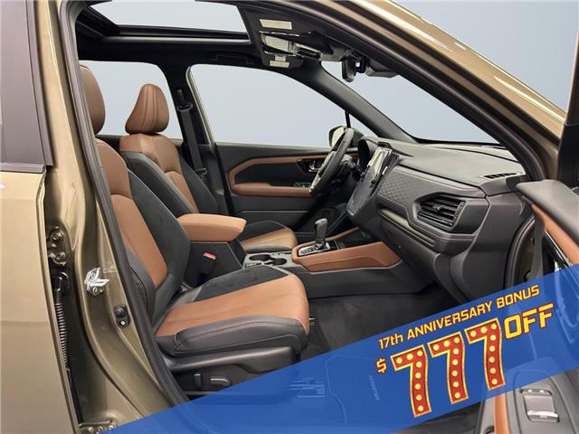2026 Subaru Forester Premier (Stk: 300219) in Lethbridge - Image 15 of 15