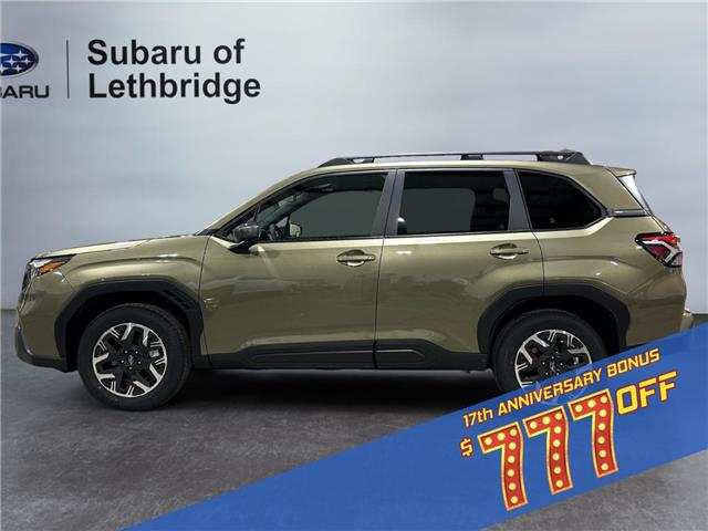 2026 Subaru Forester Touring (Stk: 300052) in Lethbridge - Image 2 of 15