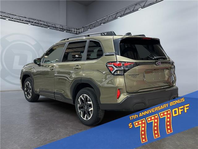 2026 Subaru Forester Touring (Stk: 300052) in Lethbridge - Image 3 of 15