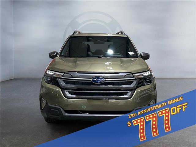 2026 Subaru Forester Touring (Stk: 300052) in Lethbridge - Image 8 of 15