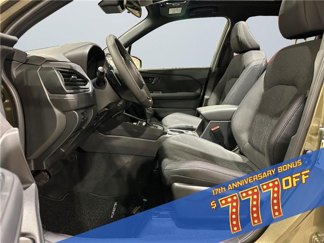 2026 Subaru Forester Touring (Stk: 300052) in Lethbridge - Image 9 of 15