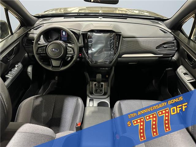 2026 Subaru Forester Touring (Stk: 300052) in Lethbridge - Image 10 of 15