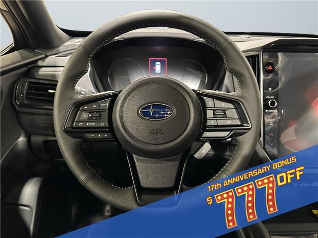 2026 Subaru Forester Touring (Stk: 300052) in Lethbridge - Image 12 of 15