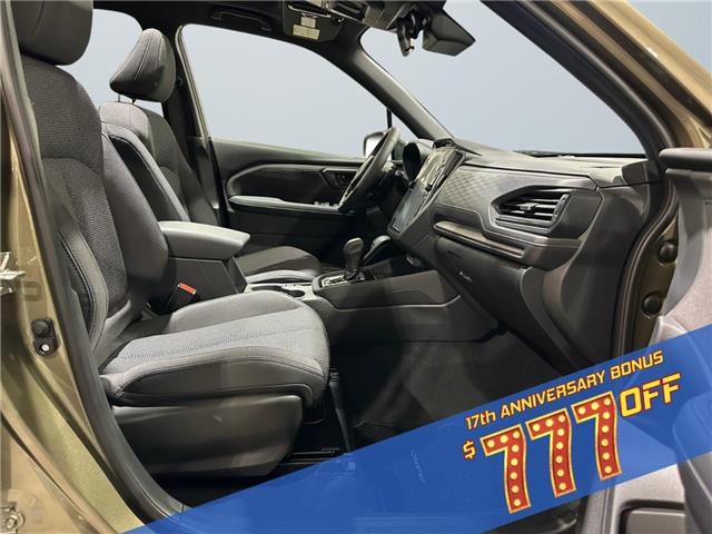 2026 Subaru Forester Touring (Stk: 300052) in Lethbridge - Image 15 of 15