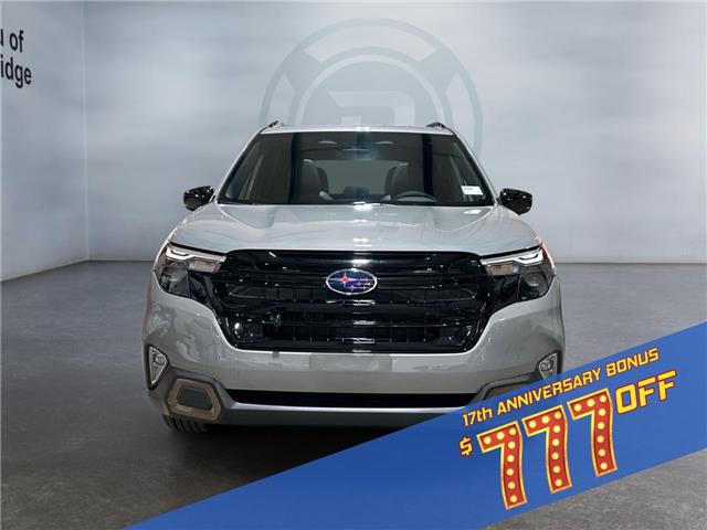 2026 Subaru Forester Sport (Stk: 300048) in Lethbridge - Image 8 of 15