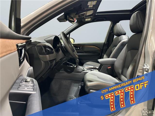2026 Subaru Forester Sport (Stk: 300048) in Lethbridge - Image 9 of 15