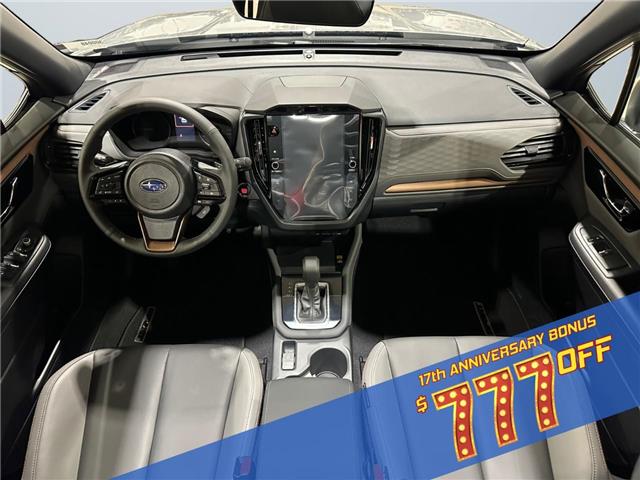 2026 Subaru Forester Sport (Stk: 300048) in Lethbridge - Image 10 of 15