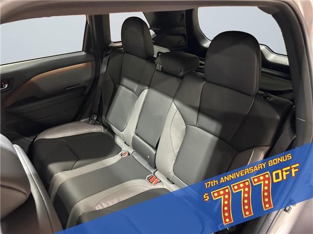 2026 Subaru Forester Sport (Stk: 300048) in Lethbridge - Image 13 of 15