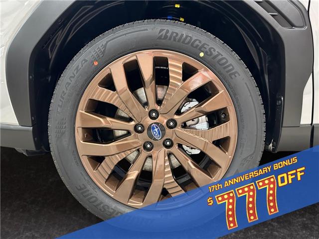 2026 Subaru Forester Sport (Stk: 300048) in Lethbridge - Image 14 of 15