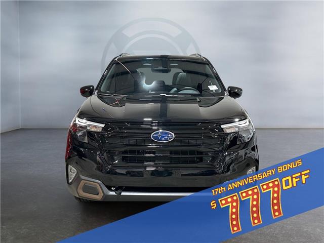 2026 Subaru Forester Sport (Stk: 300050) in Lethbridge - Image 8 of 15