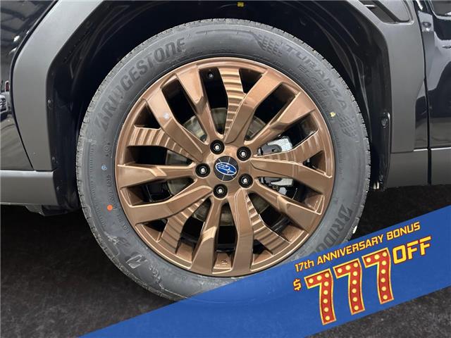 2026 Subaru Forester Sport (Stk: 300050) in Lethbridge - Image 14 of 15