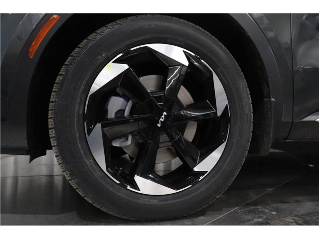 2026 Kia Sorento Hybrid SX (Stk: 27039) in Edmonton - Image 10 of 31