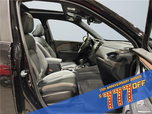 2026 Subaru Forester Sport (Stk: 300050) in Lethbridge - Image 15 of 15