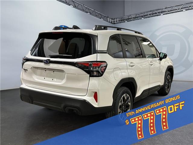 2026 Subaru Forester Convenience (Stk: 300159) in Lethbridge - Image 5 of 15
