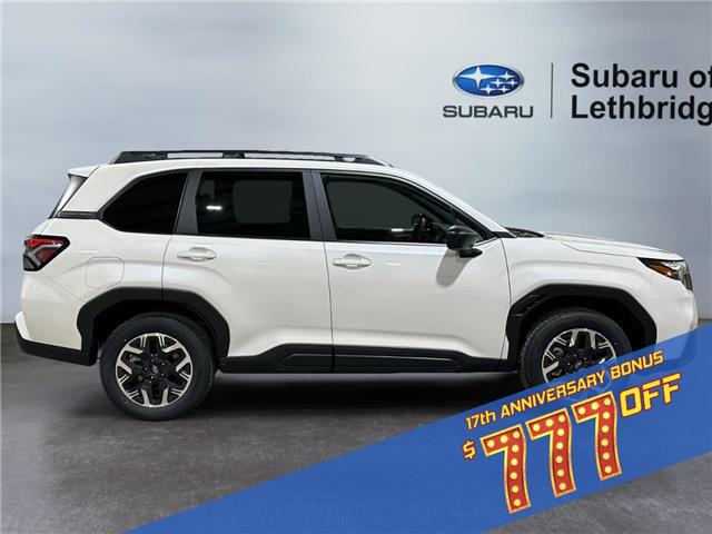 2026 Subaru Forester Convenience (Stk: 300159) in Lethbridge - Image 6 of 15