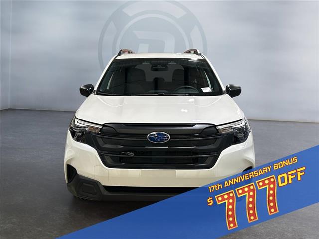 2026 Subaru Forester Convenience (Stk: 300159) in Lethbridge - Image 8 of 15