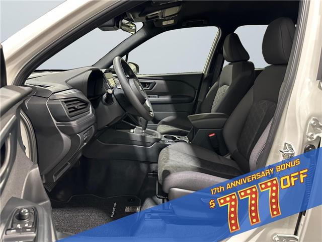 2026 Subaru Forester Convenience (Stk: 300159) in Lethbridge - Image 9 of 15
