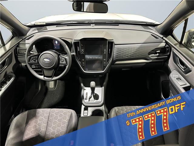 2026 Subaru Forester Convenience (Stk: 300159) in Lethbridge - Image 10 of 15