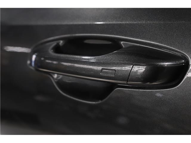 2026 Kia Sorento Hybrid SX (Stk: 27039) in Edmonton - Image 9 of 31