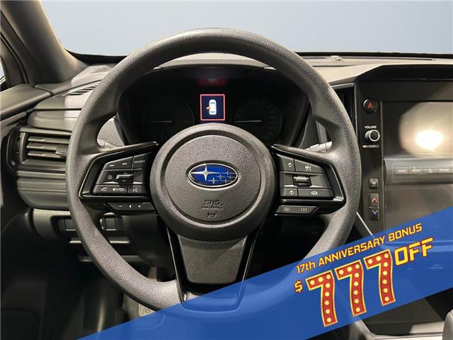 2026 Subaru Forester Convenience (Stk: 300159) in Lethbridge - Image 12 of 15