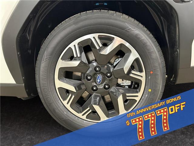 2026 Subaru Forester Convenience (Stk: 300159) in Lethbridge - Image 14 of 15