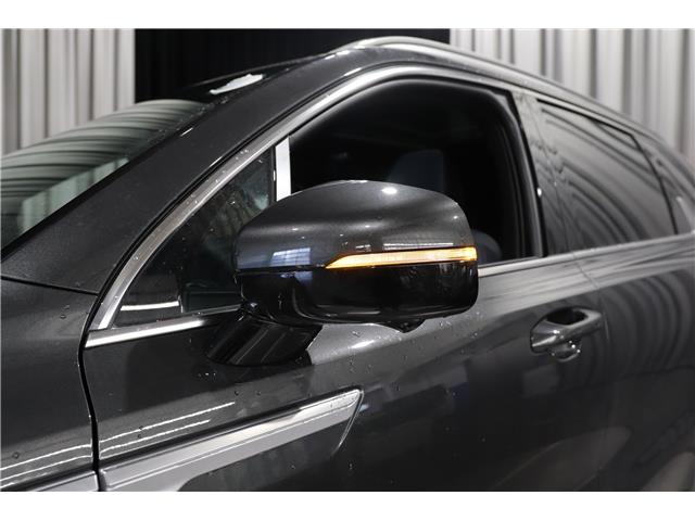 2026 Kia Sorento Hybrid SX (Stk: 27039) in Edmonton - Image 8 of 31
