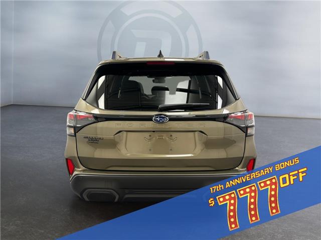 2026 Subaru Forester Limited (Stk: 300218) in Lethbridge - Image 4 of 15