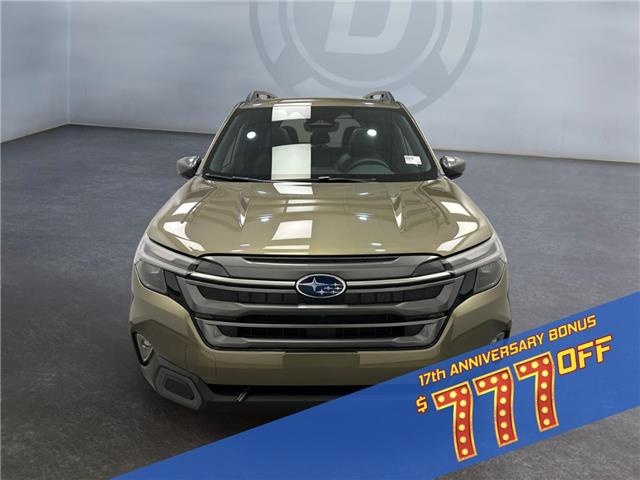 2026 Subaru Forester Limited (Stk: 300218) in Lethbridge - Image 8 of 15