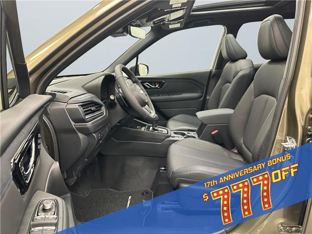 2026 Subaru Forester Limited (Stk: 300218) in Lethbridge - Image 9 of 15