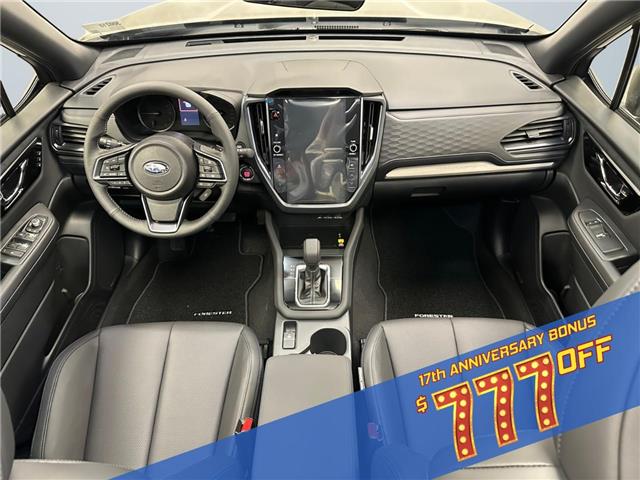 2026 Subaru Forester Limited (Stk: 300218) in Lethbridge - Image 10 of 15