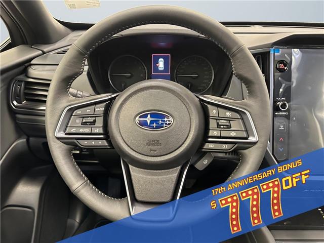 2026 Subaru Forester Limited (Stk: 300218) in Lethbridge - Image 12 of 15